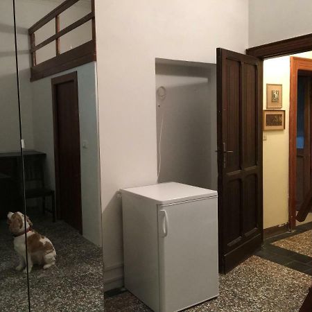 Appartamento Esmeralda Tortoreto Ngoại thất bức ảnh