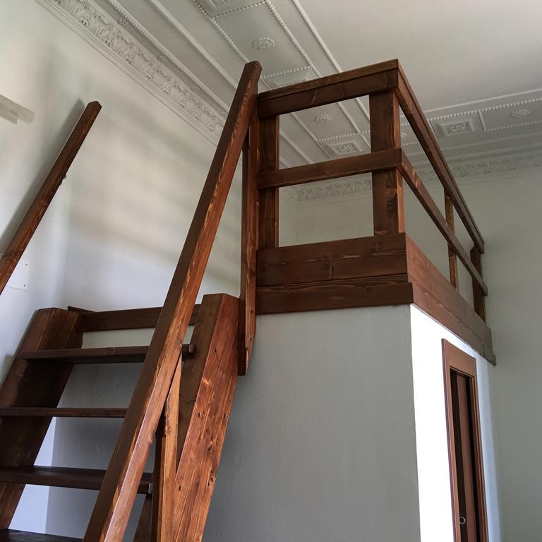 Appartamento Esmeralda Tortoreto Ngoại thất bức ảnh