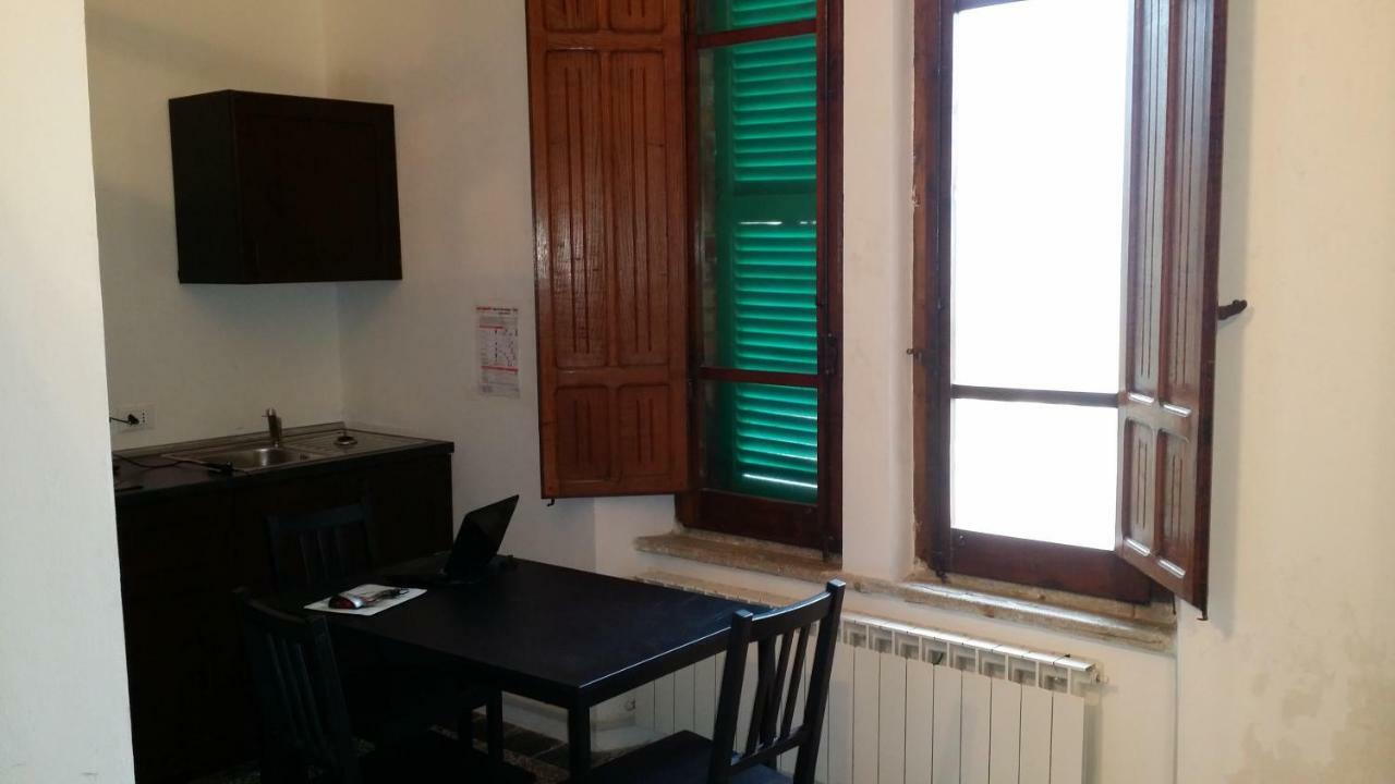Appartamento Esmeralda Tortoreto Ngoại thất bức ảnh