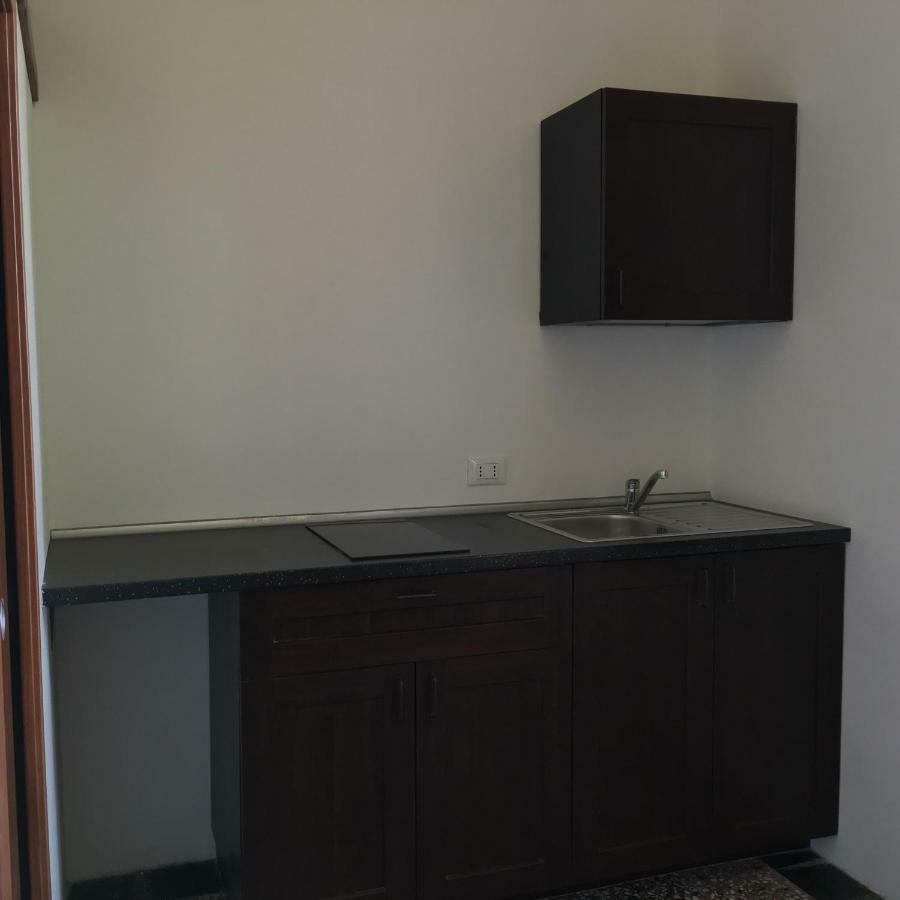 Appartamento Esmeralda Tortoreto Ngoại thất bức ảnh